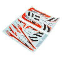 Horizon Hobby - Decal Sheet: Night Timber X (EFL13856)
