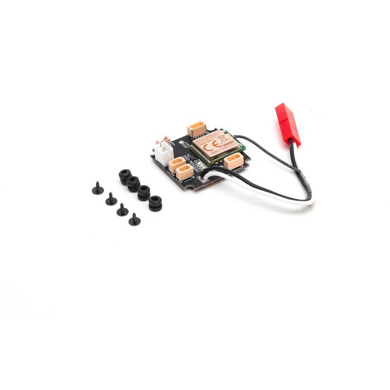 Horizon Hobby - Main Control Board: 120 S2 (BLH1101)