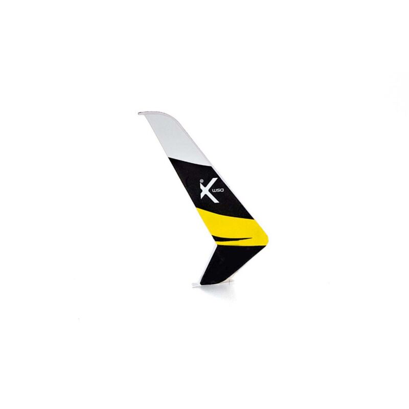 Horizon Hobby - Tail Fin: 120 S2 (BLH1103)