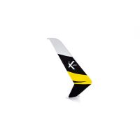 Horizon Hobby - Tail Fin: 120 S2 (BLH1103)