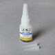 Horizon Hobby - Tire Glue, 1oz, STANDARD (TLR76007)