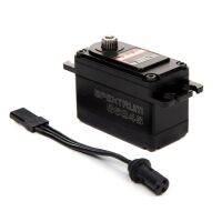 Horizon Hobby - S6245 High Speed/Torque Servo (SPMSS6245)