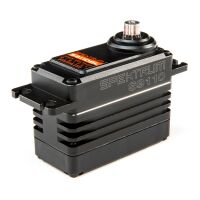 Horizon Hobby - S9110BL 1/5 Speed Metal Servo (SPMSS9110BL)