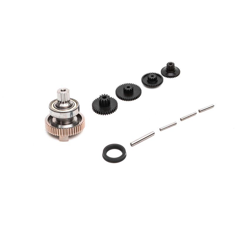 Horizon Hobby - Gear Set: SS9120BL (SPMSP1064)