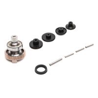 Horizon Hobby - Gear Set: SS9120BL (SPMSP1064)