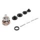 Horizon Hobby - Gear Set: SS9120BL (SPMSP1064)
