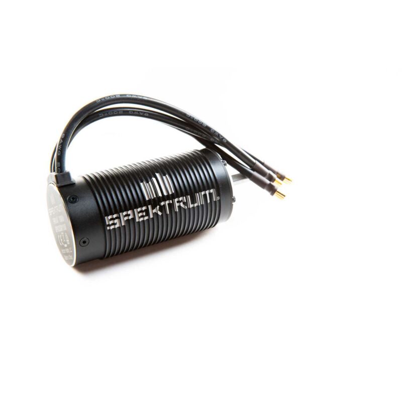 Horizon Hobby - FIRMA 2050KV BRUSHLESS MOTOR (SPMXSM1700)