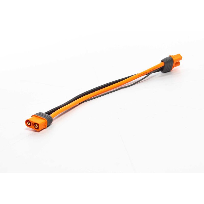 Horizon Hobby - Extension: IC3 Battery / IC3 Device 6" (SPMXCA319)