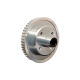 HoBao - CNC Alum. Rear Diff. Housing Pulley 48T for EPX (H22333)