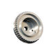 HoBao - CNC Alum. Rear Diff. Housing Pulley 48T for EPX (H22333)