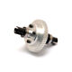 HoBao - CNC Alum. Rear Diff. Housing Pulley 48T for EPX (H22333)