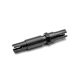 HoBao - CNC Steel Shaft with Cup for EPX Front Spool (H22334)