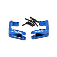 HoBao - CNC 7075 Steering Knuckle Arm for MT Plus &...