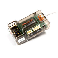 Horizon Hobby - SR6110AT 6ch AVC/Tele Surf RX (SPMSR6110AT)