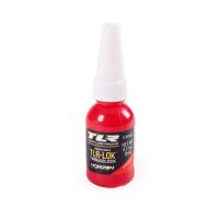 Horizon Hobby - TLR Lok, Threadlock, Red (TLR76010)