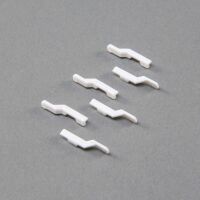 Horizon Hobby - Pushrod Keepers (6): Timbers, Air Tractor...