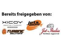Power Model Jet oil 1l