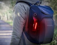 Krick - LED work light magnetic