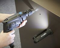 Krick - LED work light magnetic