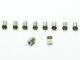 Voltmaster - locking nut clevis M3 steel (10 pieces)
