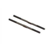 Horizon Hobby - Steel Turnbuckle M5x89mm Silver (2)...