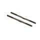 Horizon Hobby - Steel Turnbuckle M5x89mm Silver (2) (ARA330662)