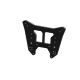 Horizon Hobby - Rear Shock Tower Aluminum Black (ARA320581)