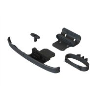Horizon Hobby - Bumper and Skids (ARA320556)