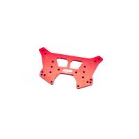 Horizon Hobby - Rear Shock Tower CNC 7075 T6 Aluminum RS...