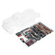 Horizon Hobby - Outcast 8S Clear Bodyshell (Inc. Decals) (ARA409006)
