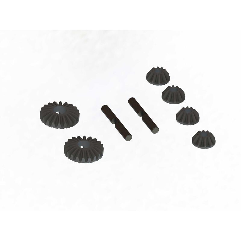 Horizon Hobby - Diff Gear Set (ARA310985)