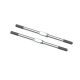 Horizon Hobby - Steel Turnbuckle M4x95mm Silver (2) (ARA340175)