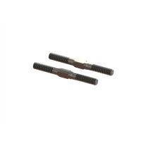 Horizon Hobby - Steel Turnbuckle M5x50mm Silver (2)...