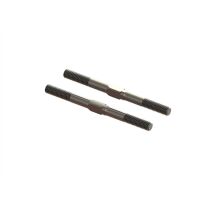 Horizon Hobby - Steel Turnbuckle M5x65mm Silver (2)...