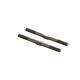 Horizon Hobby - Steel Turnbuckle M5x65mm Silver (2) (ARA330664)