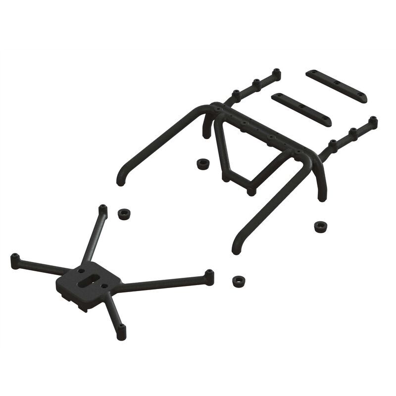 Horizon Hobby - Roll Cage (ARA480036)