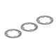 Horizon Hobby - Diff Gasket (3) (ARA310982)