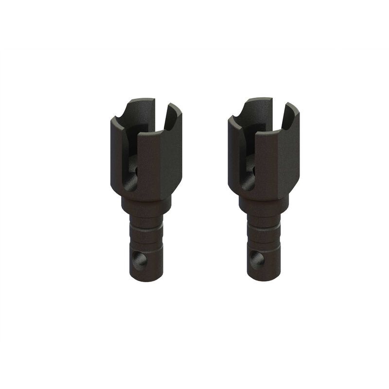 Horizon Hobby - Steel Diff Outdrive (2) (ARA310981)