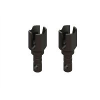 Horizon Hobby - Steel Diff Outdrive (2) (ARA310981)