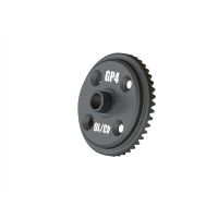 Horizon Hobby - Main Diff Gear 43T Spiral GP4 5mm...
