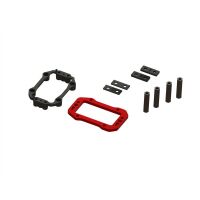 Horizon Hobby - Servo Mount Aluminum (ARA320574)