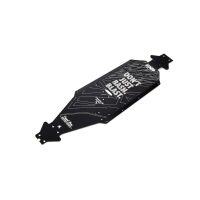 Horizon Hobby - Aluminum Chassis CNC 7075 T6 LWB Black...