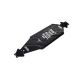 Horizon Hobby - Aluminum Chassis CNC 7075 T6 LWB Black (ARA320570)