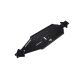 Horizon Hobby - Aluminum Chassis CNC 7075 T6 LWB Black (ARA320570)
