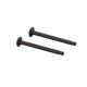 Horizon Hobby - Hinge Pin Front Upper 4x49mm (2) (ARA330658)