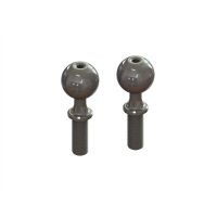 Horizon Hobby - Pivot Ball - Fine Thread M6x14x37mm (2)...
