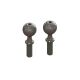 Horizon Hobby - Pivot Ball - Fine Thread M6x14x37mm (2) (ARA330657)