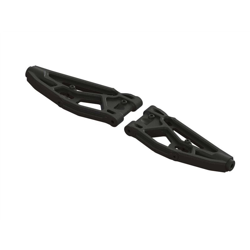 Horizon Hobby - Front Lower Suspension Arms 135mm (Pr) (ARA330656)