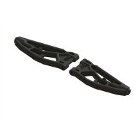 Horizon Hobby - Front Lower Suspension Arms 135mm (Pr)...