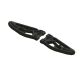 Horizon Hobby - Front Lower Suspension Arms 135mm (Pr) (ARA330656)